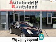 Alfa Romeo Giulietta - 1.6 JTDm Distinctive 6 bak - Clima - Cruise - 2010