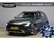 Hyundai Bayon - 1.0 T-GDI 48V 100PK DCT7 Premium Automaat Stuurverwarming St