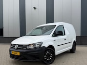 Volkswagen Caddy - 1.4 TSI L1H1 BMT Trendline Automaat DSG | NAP