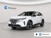 Peugeot 5008 - 1.2 Hybrid 145 GT | 2 stoelen op derde rij | Achterbank in d