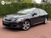 Lexus GS-Serie - 450h President AdaptieveCruise (Nwe beurt)