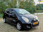 Suzuki Alto - 1.0 Exclusive Airco elektrische ramen cv op afs