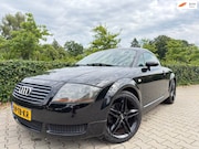 Audi TT - 1.8 5V Turbo S-Line , Clima / Leder / Elec.Pakket / 18 Inch