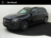 Mercedes-Benz GLB-Klasse - 180 Business Solution AMG / Memory-Stoelen / Panoramadak / 3