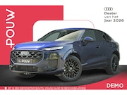 Audi Q3 Sportback - 1.5 e-hybrid 272pk S edition | 20" Velgen | Parkeerassistent