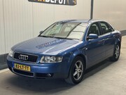 Audi A4 - Limousine 2.0 Exclusive MT