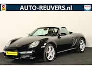 Porsche Boxster - 2.7 / Leder / Bose / Memory / Xenon