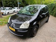 Renault Modus - 1.4-16V Exception