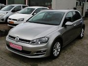 Volkswagen Golf - 1.4 TSI lounge AUTOMAAT