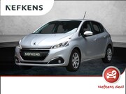Peugeot 208 - Blue Lion 82pk | Navigatie | DAB Radio | Parkeersensoren Ach