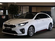 Kia ProCeed - 1.6 T-GDI 204pk GT-Line Aut Pano Navi Cam