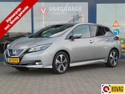 Nissan Leaf - N-Connecta 40 kWh, SOH 86.1 % / Carplay + Android Auto / Cam