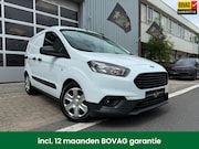 Ford Transit Courier - 1.5 TDCI Trend PDC/NAVI/AIRCO/TREKHAAK