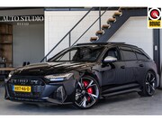 Audi RS6 - A6 Avant TFSI quattro