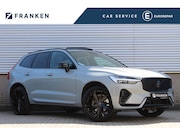 Volvo XC60 - 2.0 T8 AWD Plus Black Edition | Facelift | Luchtvering | H&K