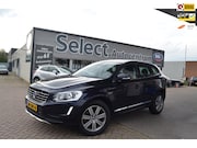 Volvo XC60 - 2.0 T6 R-Design|306pk4WD.|79.000KM|LEDEREN BEKL.|MEMORY|DEAL