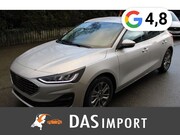 Ford Focus - Titanium/Navi/Winter-Paket/Park-Paket/5-t&uuml;rig
