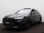 Audi Q8 - 60 TFSI e quattro Pro Line S Competition