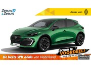 Renault Clio - Hybrid 160 techno | NU met €1.800, - voorraadkorting | 5 jaa