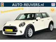 MINI Cooper - Mini 1.5 Pepper / LED / Aut / Navi / CarPlay