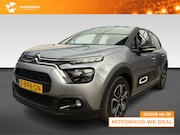 Citroën C3 - 1.2 PureTech 83pk S&S Plus