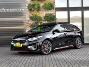 Kia ProCeed - 1.6 T-GDI GT Panoramadak Alcantara adaptive cruise Stoelverw