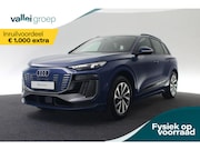 Audi Q6 e-tron - Advanced edition Performance 100 kWh 306 pk 225kW / 306 pk |