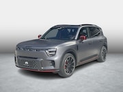 Smart #5 - Brabus 100 kWh VAKANTIE DEALS! | Van € 64.440, - voor € 57.4