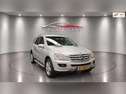 Mercedes-Benz M-klasse - | Clima | Led | PDC | |