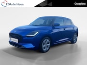 Suzuki Swift - 1.2 Select Smart Hybrid Automaat | Navigatie | Apple Carplay