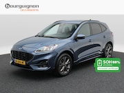 Ford Kuga - 2.5 PHEV ST-Line X Trekhaak | Stoelverwarming | Camera | Cru