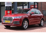 Audi Q5 - 2.0 TFSI *S-Line Sport* | 360 Camera | Cruise & Climate Cont