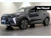 DS DS 7 - 1.6 PHEV 300 4x4 Etoile 300 PK! - ALL WHEEL DRIVE - STOELVER
