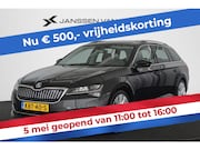 Skoda Superb - 1.4 TSI iV Business Edition SOH 96% Panoramadak Standkachel 