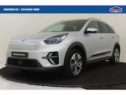 Kia e-Niro - EXECUTIVELINE 64 kWh -CAMERA|POWER-SEAT|GEVENTILEERD|JBL|STO