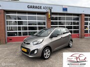 Kia Picanto - 1.0 CVVT Airco