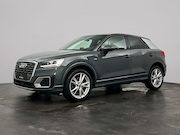 Audi Q2 - 1.4 TFSI Sport S-Line CoD Automaat