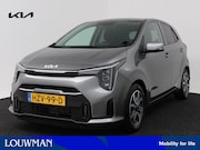 Kia Picanto - 1.0 DPI ExecutiveLine | Stuur-/Stoelverwarming | Climate Con