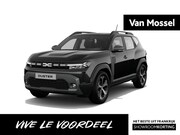 Dacia Duster - Hybrid 155 6AT Limited Edition | Achteruitrijcamera | Dacia 