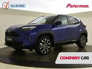 Toyota Yaris Cross - 1.5 Hybrid 115 Style | Stuur en Stoelverwarming | Keyless