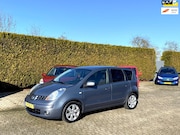Nissan Note - 1.6 AIRCO APK GOED RIJDEND LEUKE AUTO