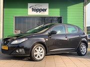 Seat Ibiza - 1.4 Style | Cruise Control | Elektrische Ramen | Airco |