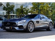 Mercedes-Benz AMG GT - 4.0 / Panorama Dak / Keyless