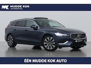 Volvo V60 - T8 Plug-in hybrid Plus Bright | ACC | Panoramadak | Harman/K