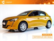 Peugeot 208 - 1.2 PureTech 75pk Active AC CRUISE CARPLAY