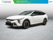 Kia K4 - Sportswagon 1.0 T-GDi MHEV GT-PlusLine | Actieprij