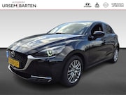 Mazda 2 - 1.5 Skyactiv-G Luxury LED koplampen | Lichtmetalen velgen 16