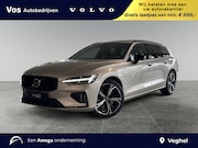 Volvo V60 - T8 AWD Ultra Performance Edition Dark | Extra getint glas ac