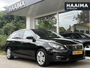 Peugeot 308 - SW 1.2T 130pk Automaat Allure | Trekhaak | Dealeronderhouden
