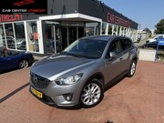Mazda CX-5 - 2.2D HP GT-M 4WD automaat leer camera trekhaak